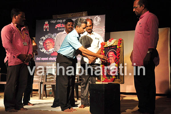 ದುಗ್ಗಪ್ಪ ಅವಿಸ್ಮರಣೀಯ ಚೇತನ: ಮುರಲಿ ಕಡೆಕಾರ್